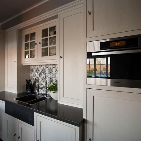 Vakantiewoning Nr63 Brakel Bagian luar foto