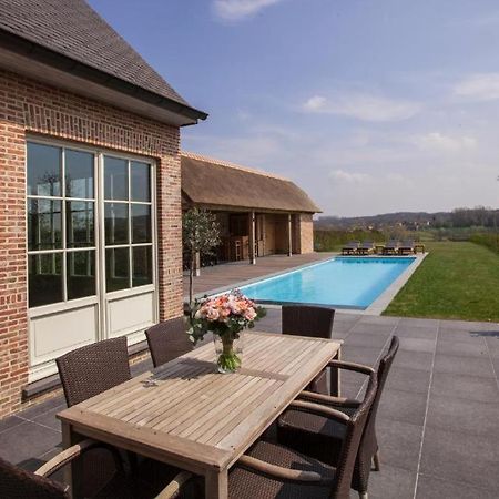 Vakantiewoning Nr63 Brakel Bagian luar foto