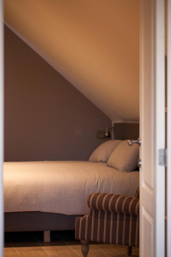 Vakantiewoning Nr63 Brakel Bagian luar foto