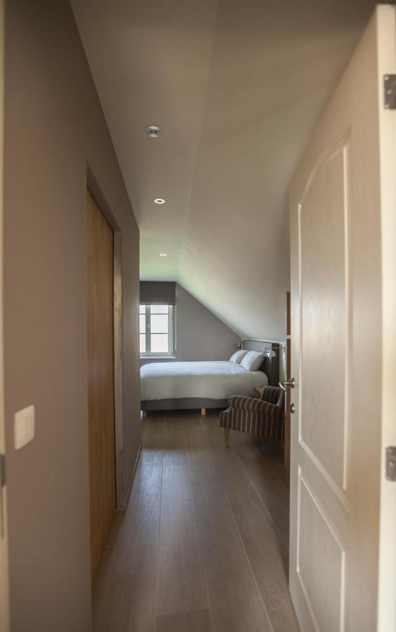 Vakantiewoning Nr63 Brakel Bagian luar foto