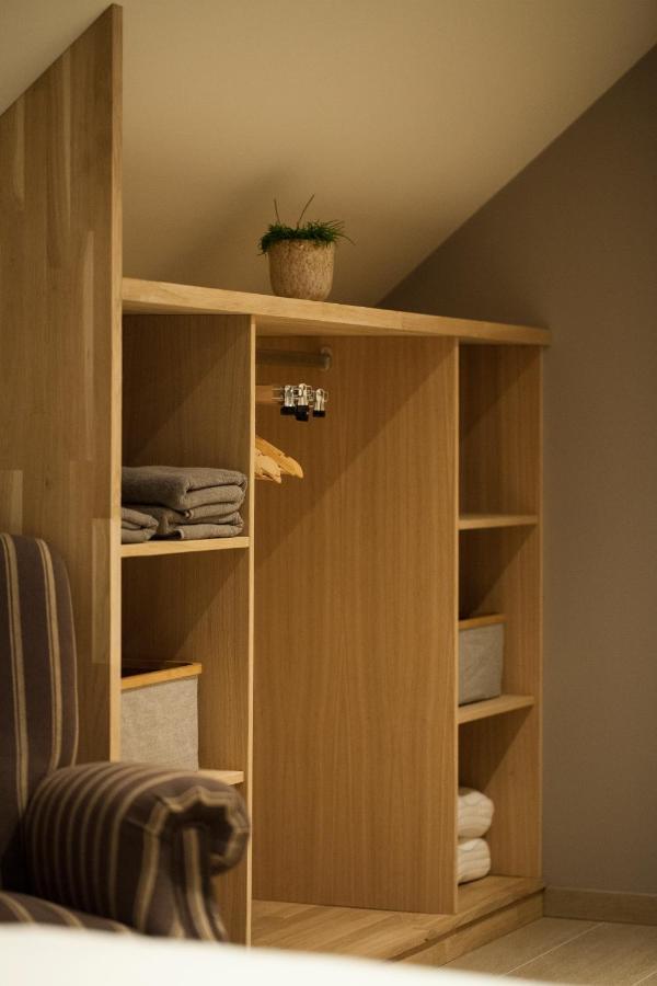 Vakantiewoning Nr63 Brakel Bagian luar foto