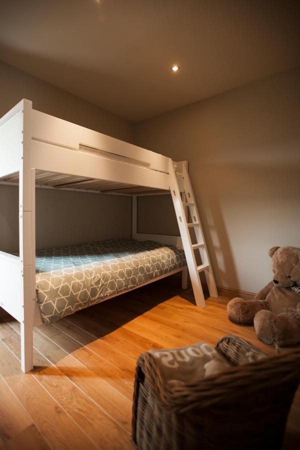 Vakantiewoning Nr63 Brakel Bagian luar foto