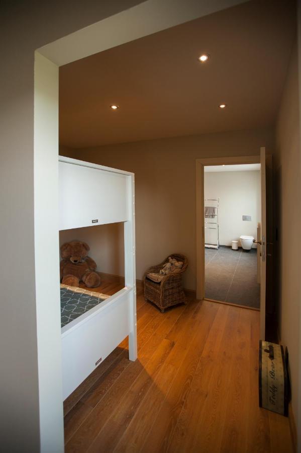 Vakantiewoning Nr63 Brakel Bagian luar foto
