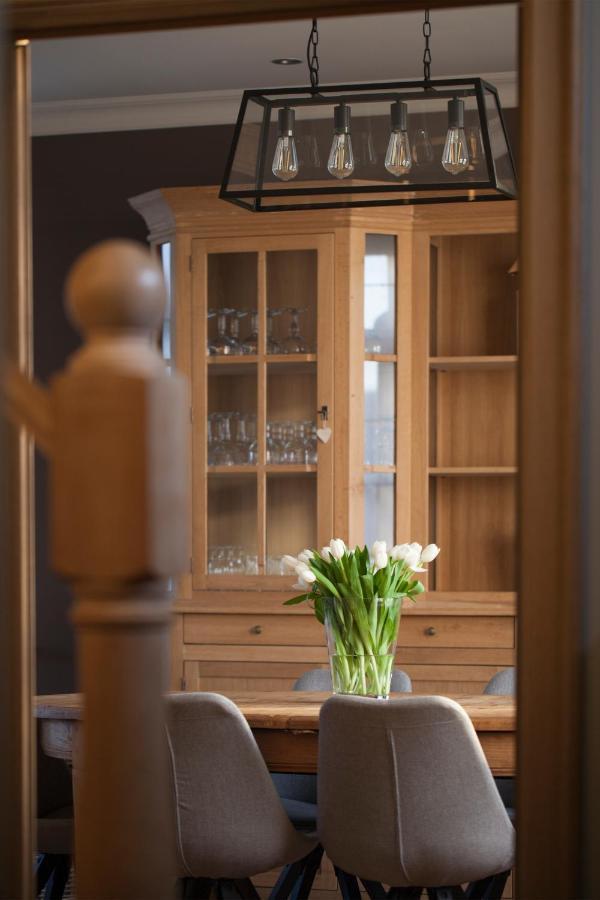 Vakantiewoning Nr63 Brakel Bagian luar foto
