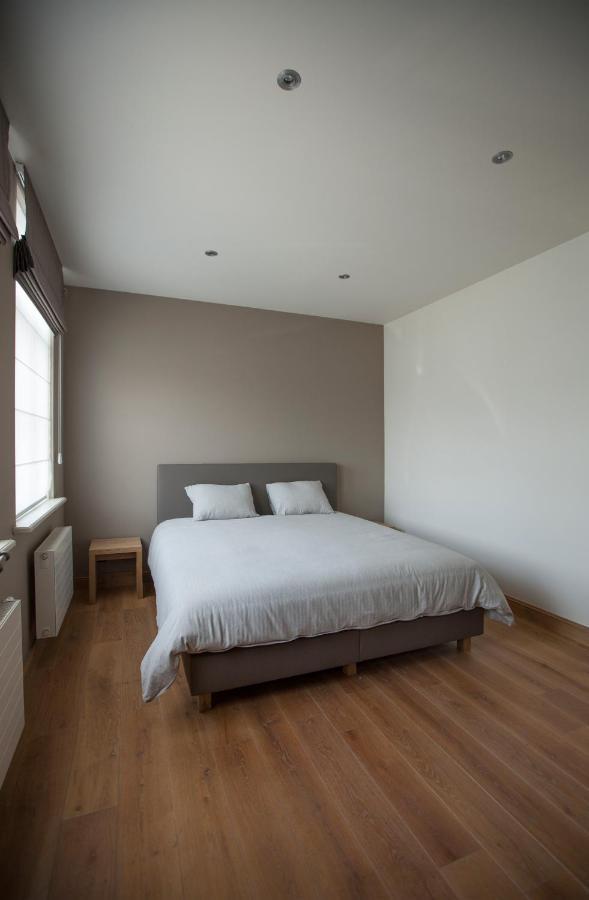 Vakantiewoning Nr63 Brakel Bagian luar foto