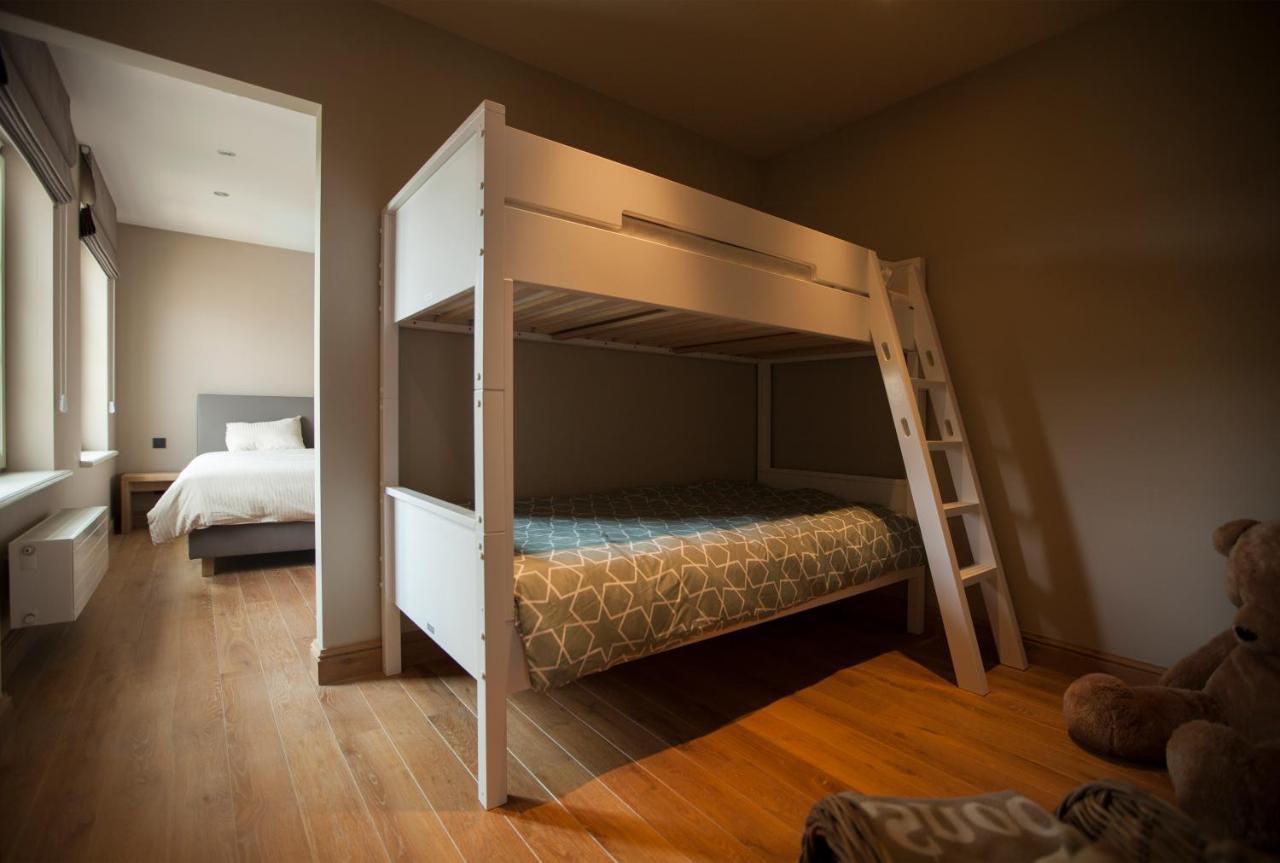 Vakantiewoning Nr63 Brakel Bagian luar foto