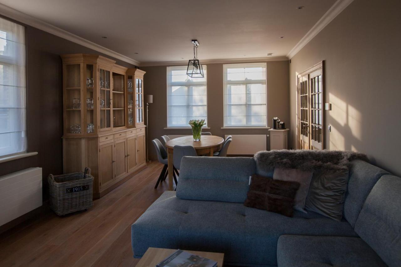 Vakantiewoning Nr63 Brakel Bagian luar foto