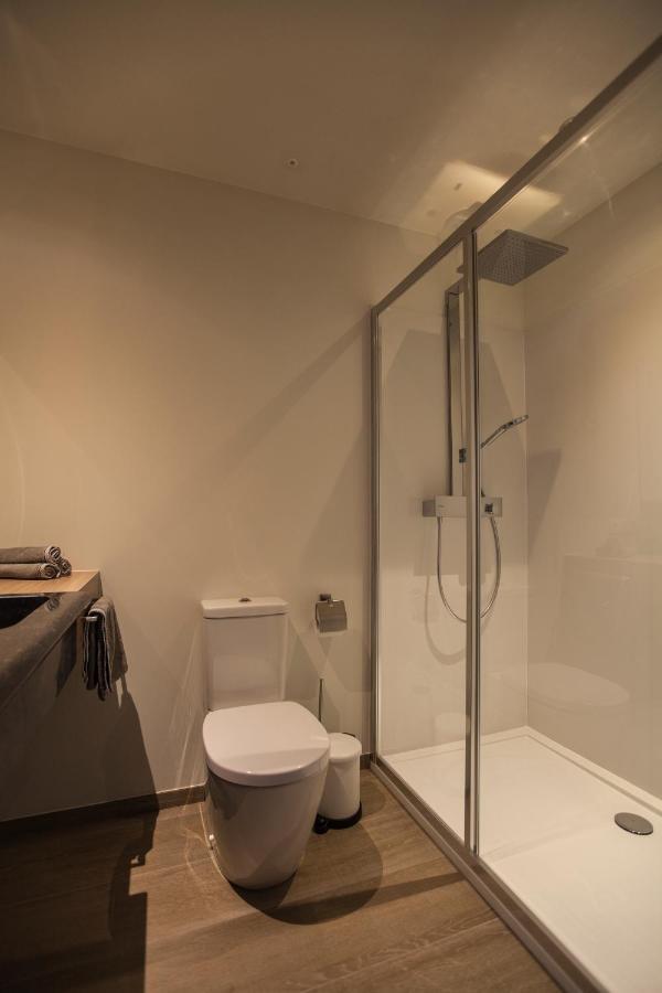 Vakantiewoning Nr63 Brakel Bagian luar foto