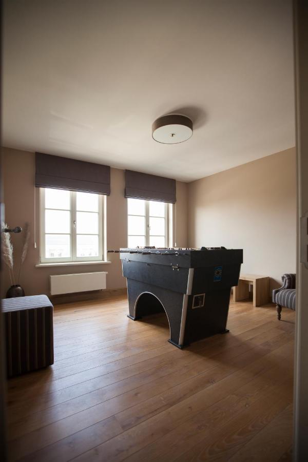 Vakantiewoning Nr63 Brakel Bagian luar foto