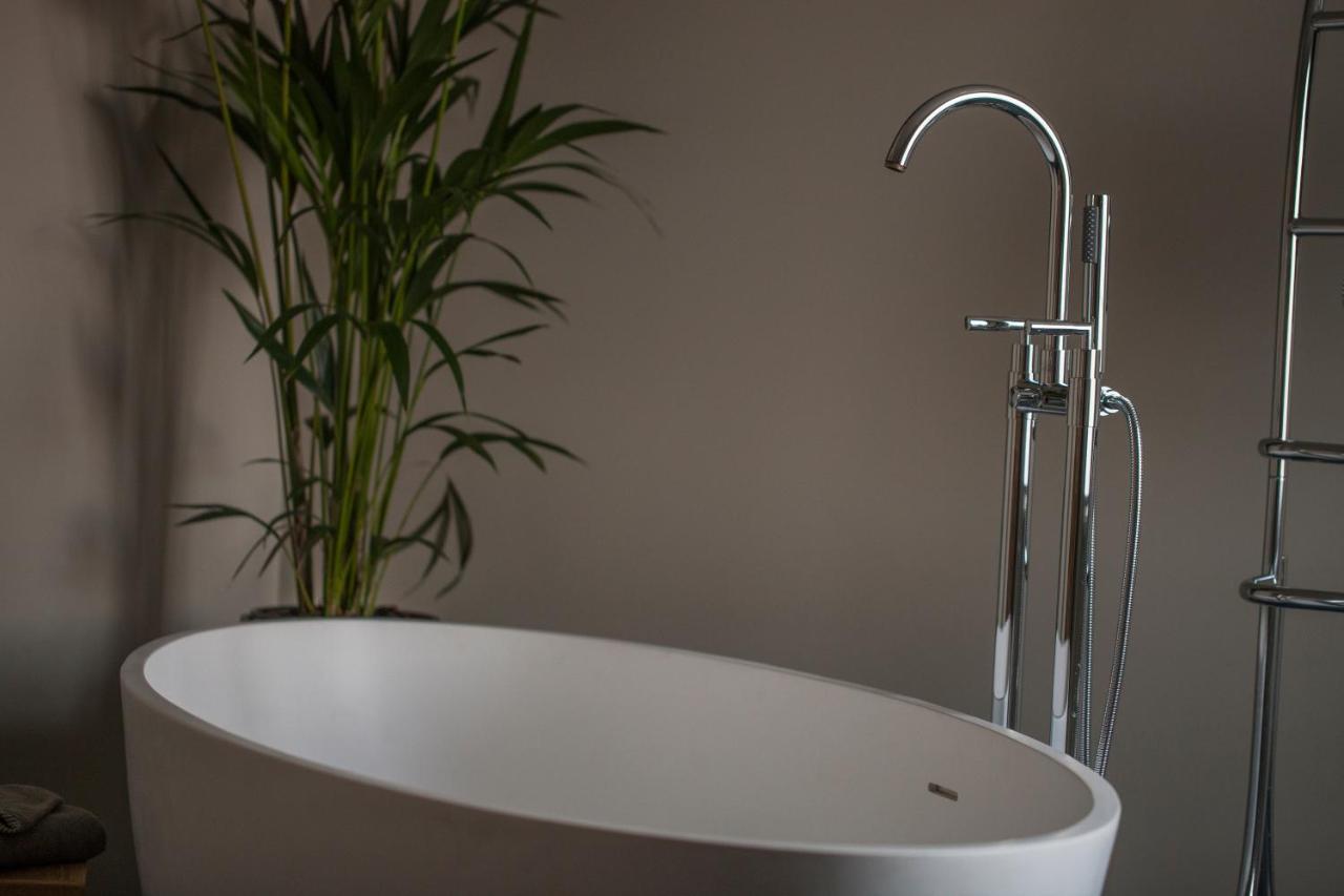 Vakantiewoning Nr63 Brakel Bagian luar foto