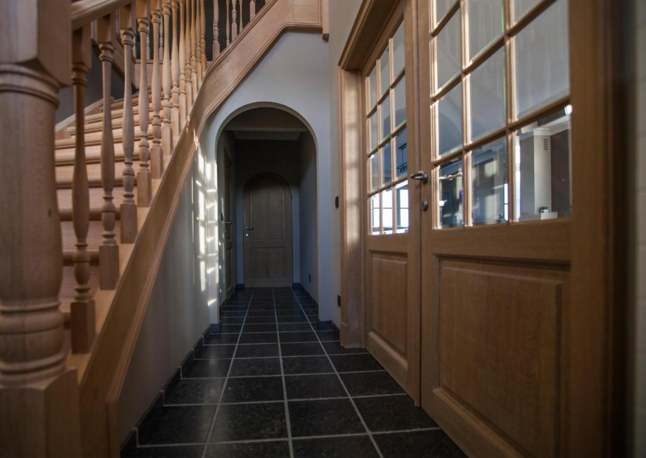 Vakantiewoning Nr63 Brakel Bagian luar foto